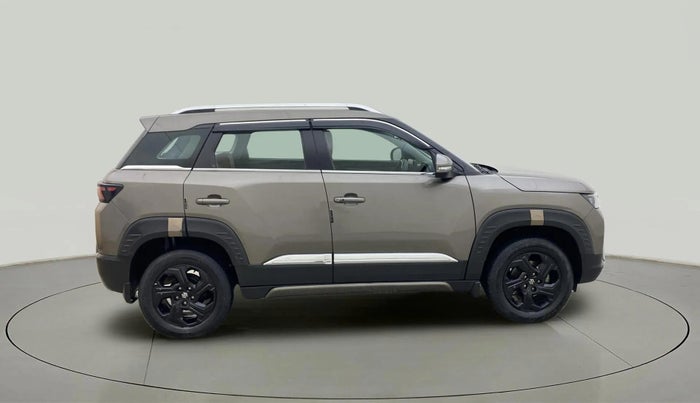 2023 Maruti BREZZA ZXI SMART HYBRID , Petrol, Manual, 42,821 km, Right Side View