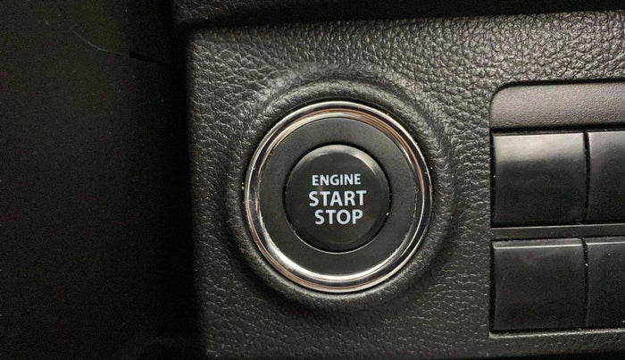 2023 Maruti BREZZA ZXI SMART HYBRID , Petrol, Manual, 42,821 km, Keyless Start/ Stop Button