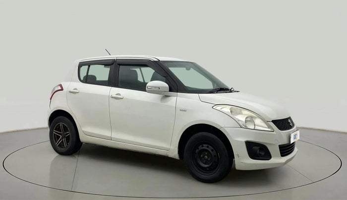 2017 Maruti Swift VDI (O), Diesel, Manual, 1,56,813 km, Right Front Diagonal