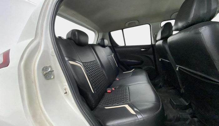 2017 Maruti Swift VDI (O), Diesel, Manual, 1,56,813 km, Right Side Rear Door Cabin