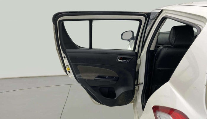 2017 Maruti Swift VDI (O), Diesel, Manual, 1,56,813 km, LHS Front Door