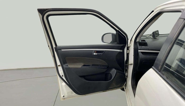 2017 Maruti Swift VDI (O), Diesel, Manual, 1,56,813 km, LHS Rear Door