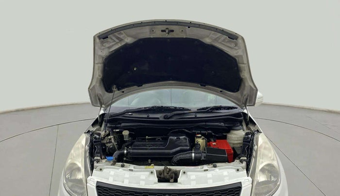 2017 Maruti Swift VDI (O), Diesel, Manual, 1,56,813 km, Open Bonet