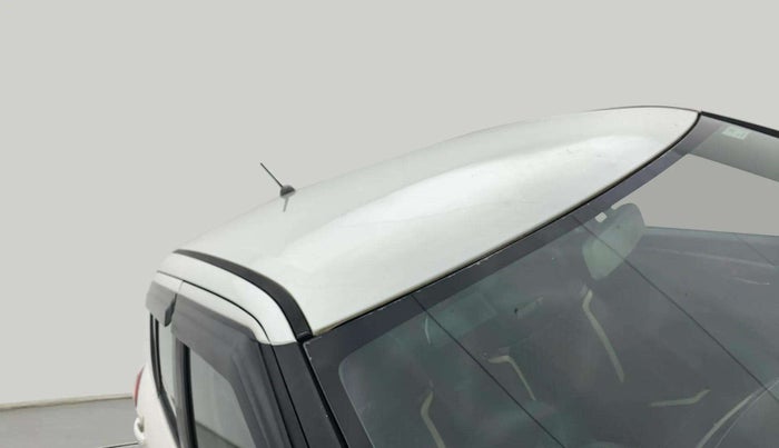 2017 Maruti Swift VDI (O), Diesel, Manual, 1,56,813 km, Roof