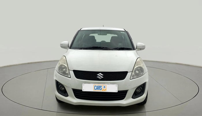 2017 Maruti Swift VDI (O), Diesel, Manual, 1,56,813 km, Front