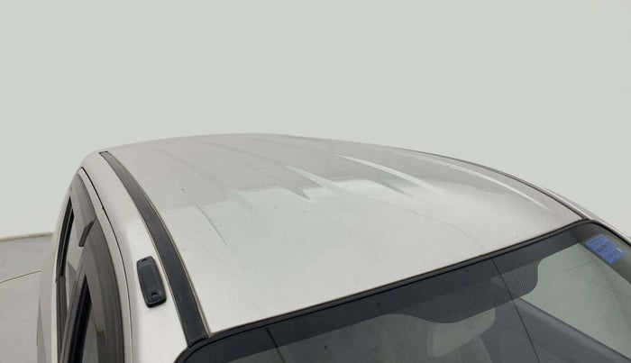 2019 Maruti Alto K10 VXI AMT, Petrol, Automatic, 78,665 km, Roof