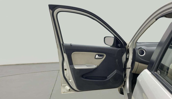 2019 Maruti Alto K10 VXI AMT, Petrol, Automatic, 78,665 km, LHS Front Door