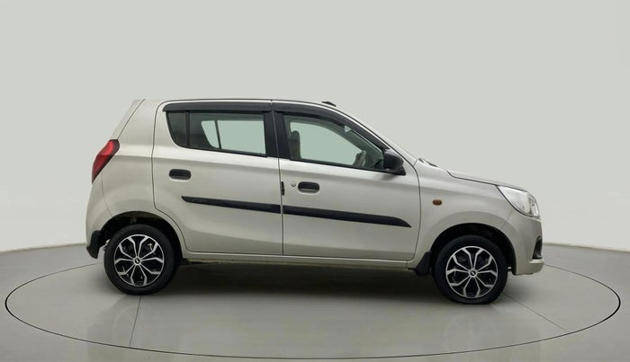 2019 Maruti Alto K10 VXI AMT, Petrol, Automatic, 78,665 km, Right Side View
