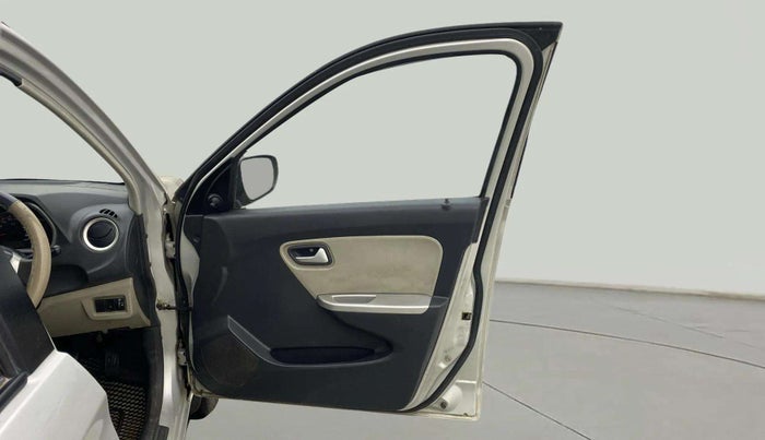 2019 Maruti Alto K10 VXI AMT, Petrol, Automatic, 78,665 km, RHS Front Door