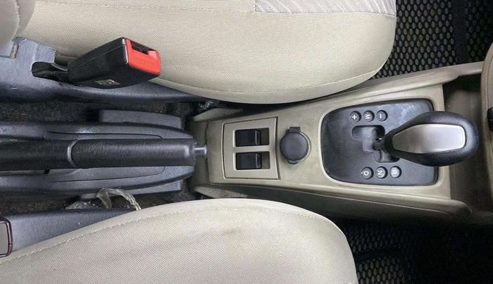 2019 Maruti Alto K10 VXI AMT, Petrol, Automatic, 78,665 km, Gear Lever