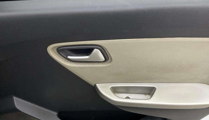 2019 Maruti Alto K10 VXI AMT, Petrol, Automatic, 78,665 km, Driver Side Door Panels Control