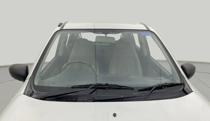 2019 Maruti Alto K10 VXI AMT, Petrol, Automatic, 78,665 km, Front Windshield