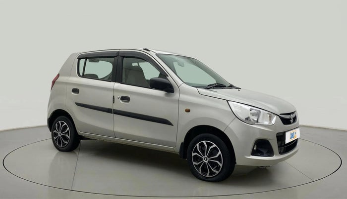 2019 Maruti Alto K10 VXI AMT, Petrol, Automatic, 78,665 km, Right Front Diagonal