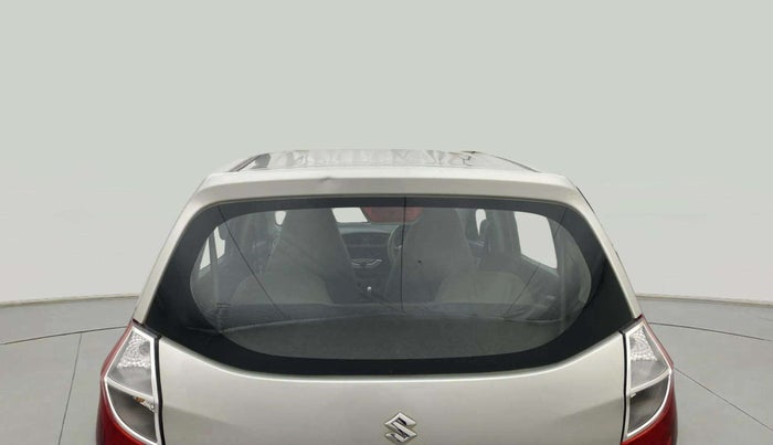 2019 Maruti Alto K10 VXI AMT, Petrol, Automatic, 78,665 km, Rear Windshield