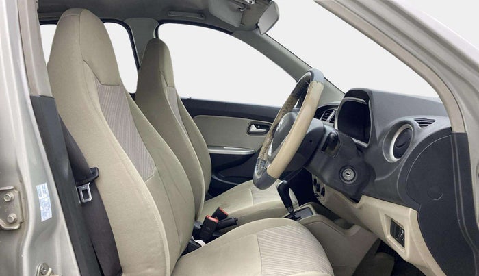 2019 Maruti Alto K10 VXI AMT, Petrol, Automatic, 78,665 km, Right Side Front Door Cabin