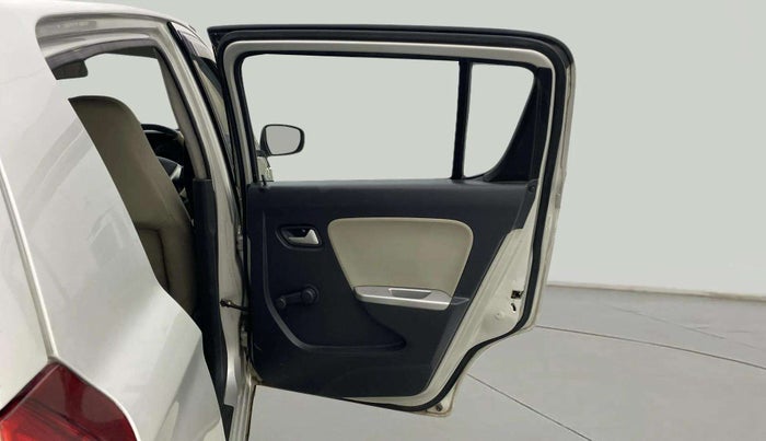 2019 Maruti Alto K10 VXI AMT, Petrol, Automatic, 78,665 km, RHS Rear Door