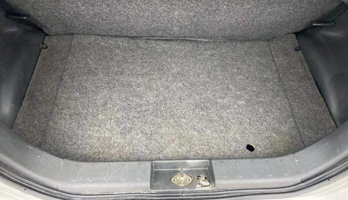 2019 Maruti Alto K10 VXI AMT, Petrol, Automatic, 78,665 km, Boot Open Zoomed View
