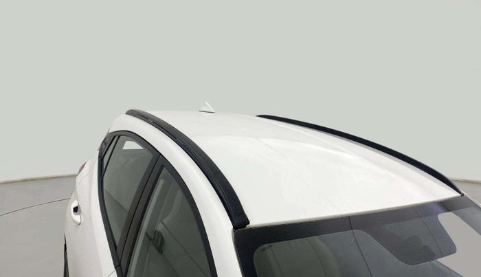 2020 Hyundai GRAND I10 NIOS SPORTZ 1.2 KAPPA VTVT, Petrol, Manual, 25,840 km, Roof