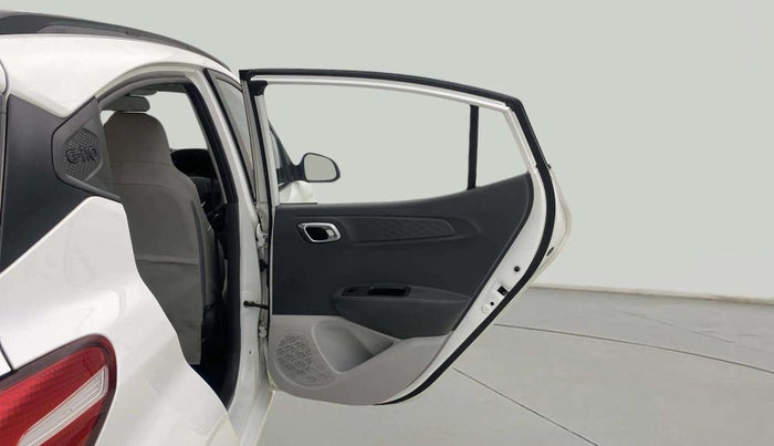 2020 Hyundai GRAND I10 NIOS SPORTZ 1.2 KAPPA VTVT, Petrol, Manual, 25,840 km, RHS Rear Door
