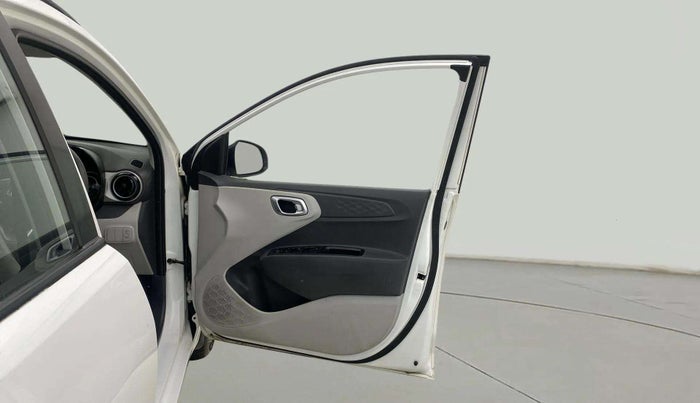 2020 Hyundai GRAND I10 NIOS SPORTZ 1.2 KAPPA VTVT, Petrol, Manual, 25,840 km, RHS Front Door