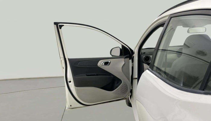 2020 Hyundai GRAND I10 NIOS SPORTZ 1.2 KAPPA VTVT, Petrol, Manual, 25,840 km, LHS Front Door