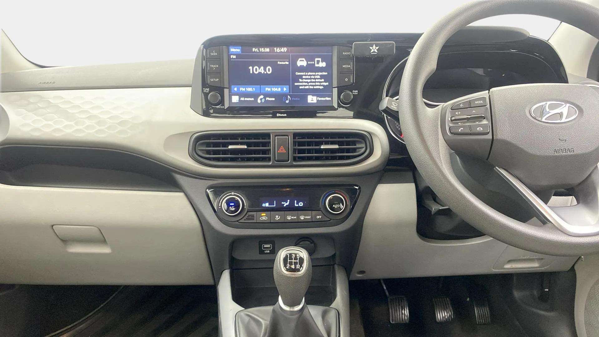Features