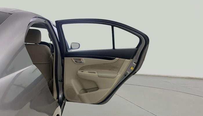 2018 Maruti Ciaz DELTA 1.4 MT PETROL, Petrol, Manual, 38,626 km, RHS Rear Door