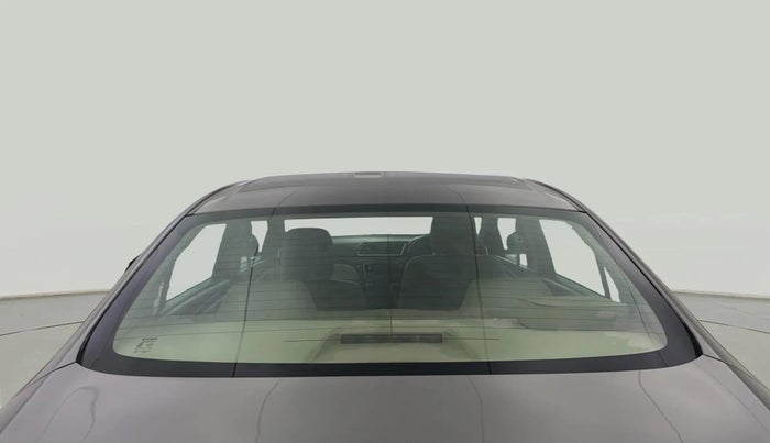 2018 Maruti Ciaz DELTA 1.4 MT PETROL, Petrol, Manual, 38,626 km, Rear Windshield