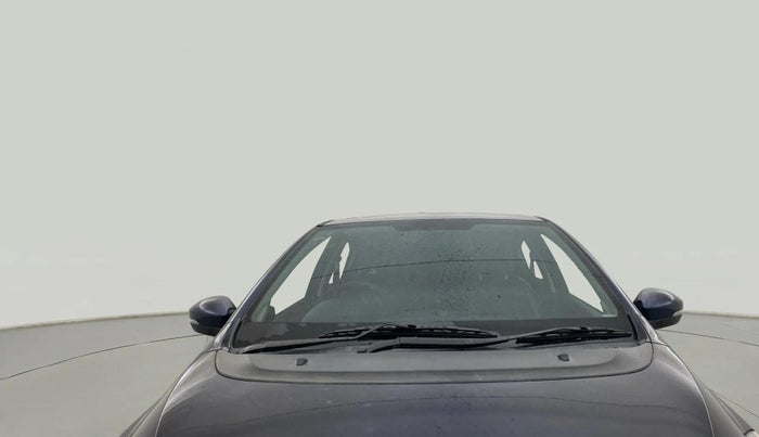 2018 Tata TIGOR XZ PLUS PETROL, CNG, Manual, 89,087 km, Front Windshield