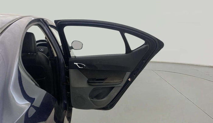 2018 Tata TIGOR XZ PLUS PETROL, CNG, Manual, 89,087 km, RHS Rear Door