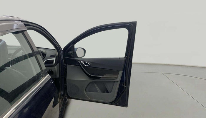 2018 Tata TIGOR XZ PLUS PETROL, CNG, Manual, 89,087 km, RHS Front Door