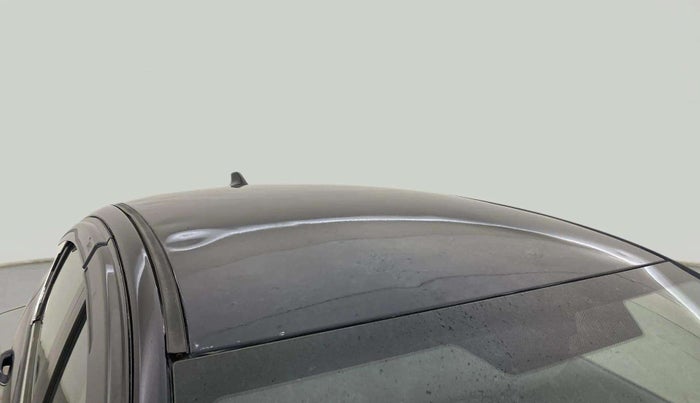 2018 Tata TIGOR XZ PLUS PETROL, CNG, Manual, 89,087 km, Roof