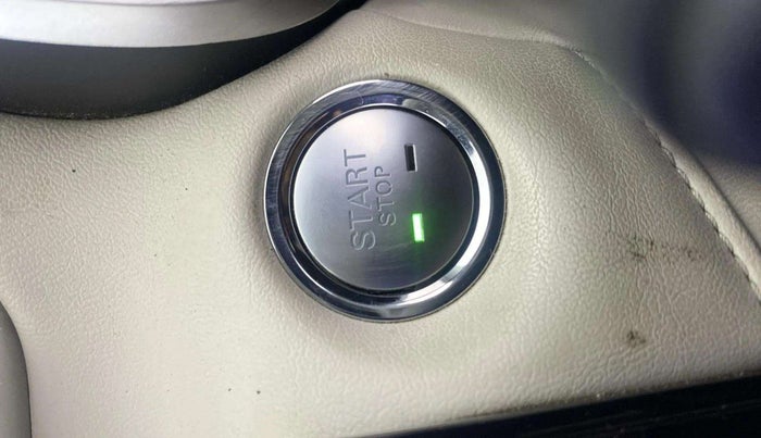 2022 MG ASTOR SHARP 1.5 MT, Petrol, Manual, 29,853 km, Keyless Start/ Stop Button