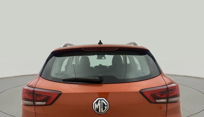 2022 MG ASTOR SHARP 1.5 MT, Petrol, Manual, 29,853 km, Rear Windshield