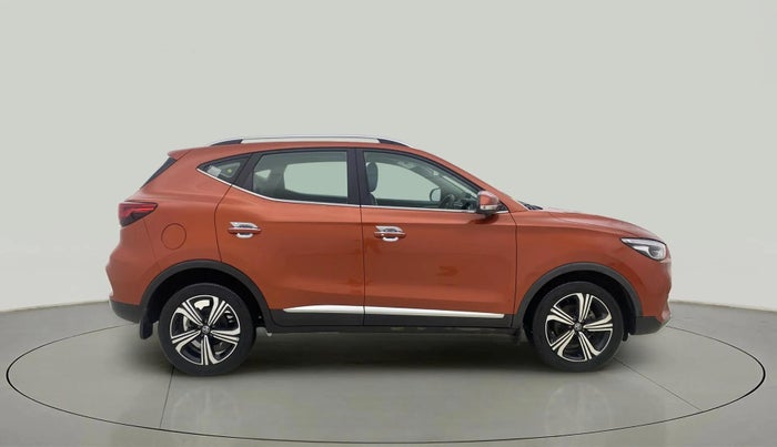 2022 MG ASTOR SHARP 1.5 MT, Petrol, Manual, 29,853 km, Right Side View