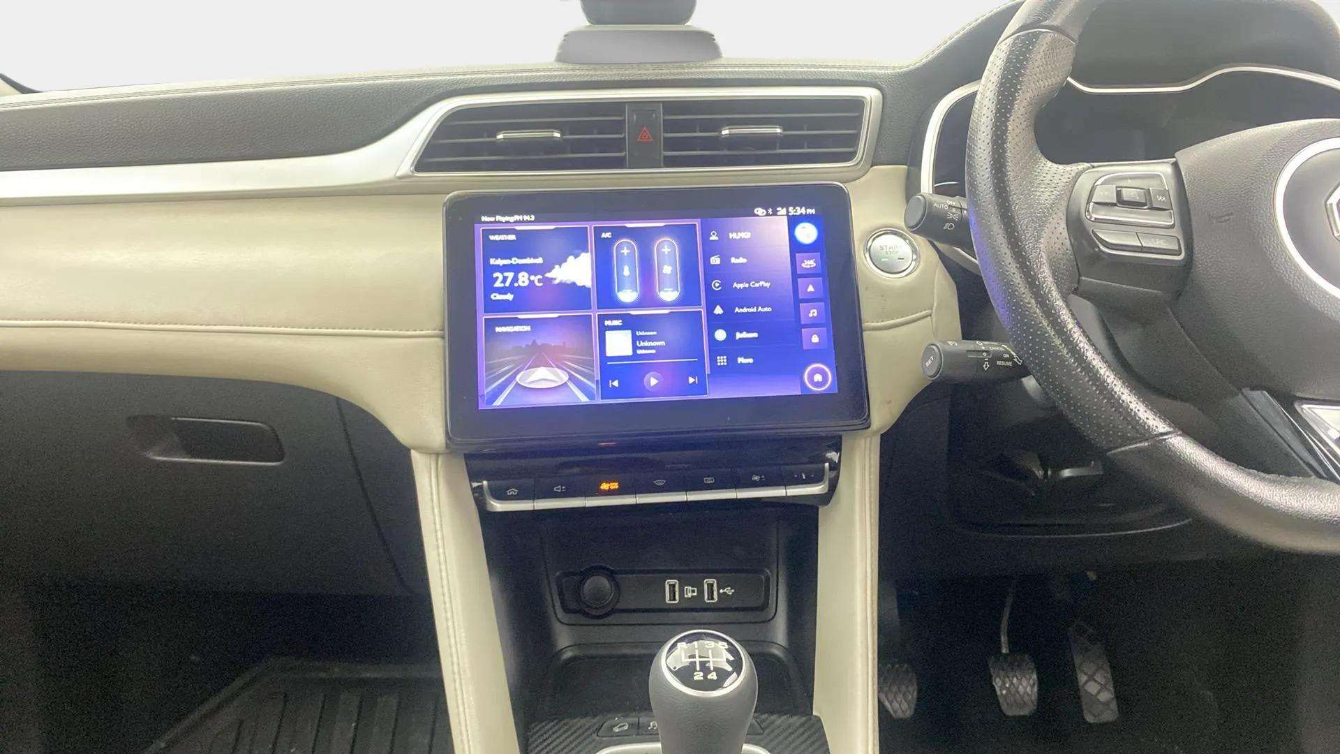 Features