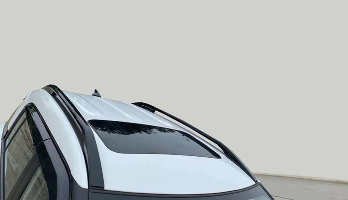 2024 Hyundai EXTER SX (O) CONNECT, Petrol, Manual, 4,470 km, Roof