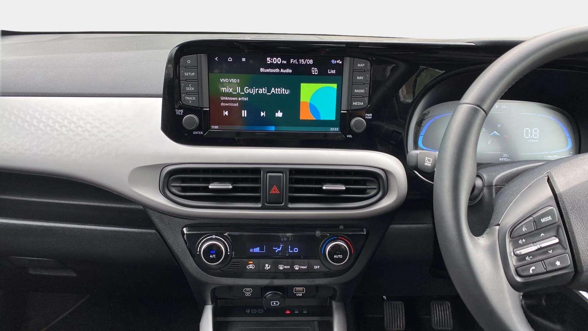 Features