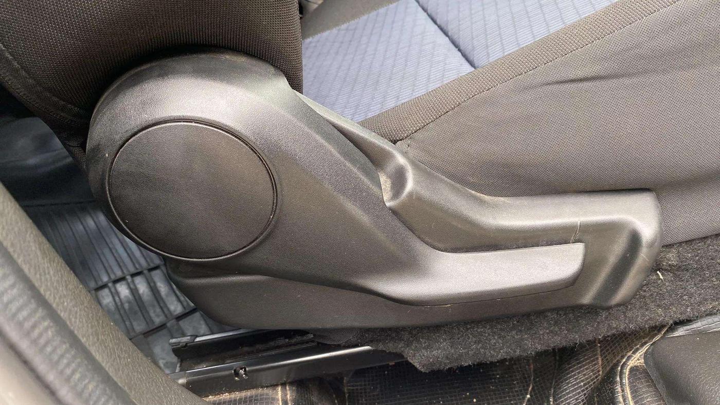 2020 Maruti Baleno DELTA PETROL 1.2, Petrol, Manual, 21,136 km, Driver Side Adjustment Panel