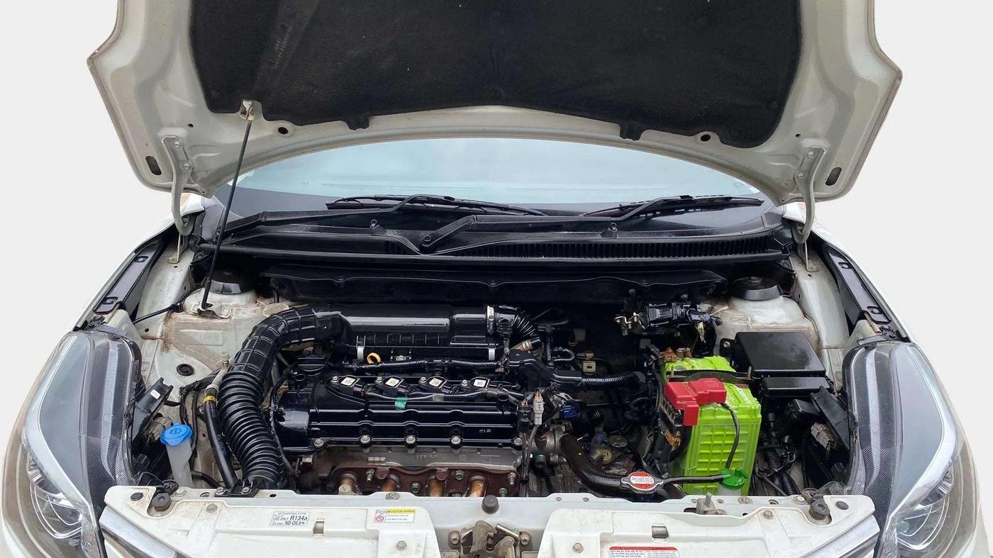 2020 Maruti Baleno DELTA PETROL 1.2, Petrol, Manual, 21,136 km, Open Bonet