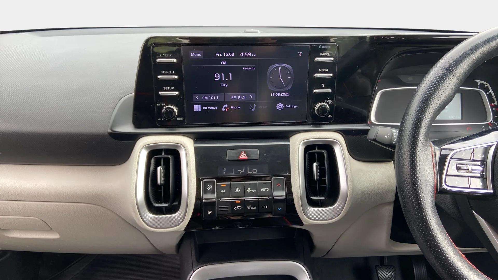 Features