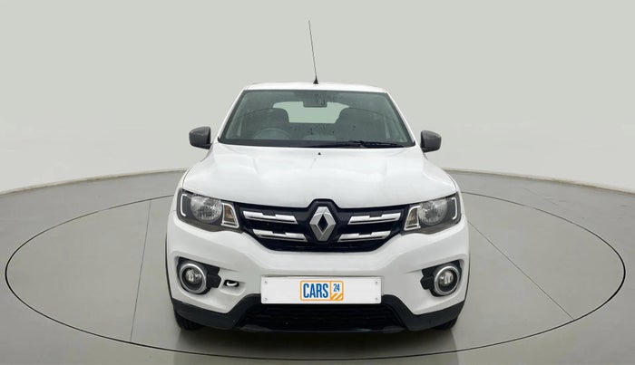 2019 Renault Kwid RXT 1.0 AMT (O), Petrol, Automatic, 79,319 km, Front