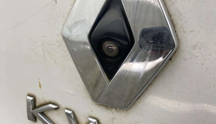 2019 Renault Kwid RXT 1.0 AMT (O), Petrol, Automatic, 79,319 km, Parking Camera
