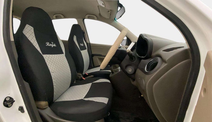 2013 Hyundai i10 MAGNA 1.2, Petrol, Manual, 98,480 km, Right Side Front Door Cabin