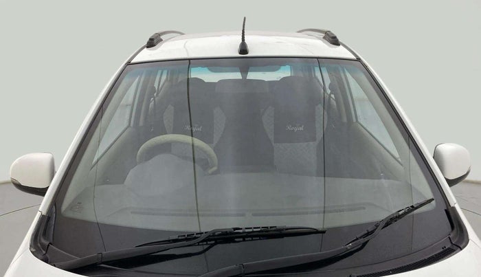 2013 Hyundai i10 MAGNA 1.2, Petrol, Manual, 98,480 km, Front Windshield