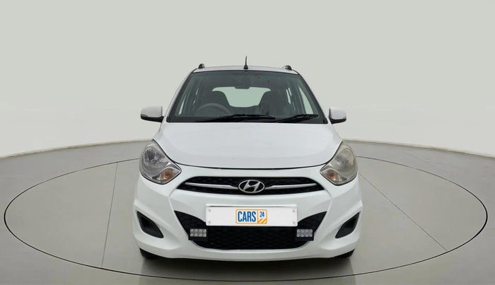 2013 Hyundai i10 MAGNA 1.2, Petrol, Manual, 98,480 km, Front