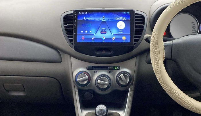 2013 Hyundai i10 MAGNA 1.2, Petrol, Manual, 98,480 km, Air Conditioner