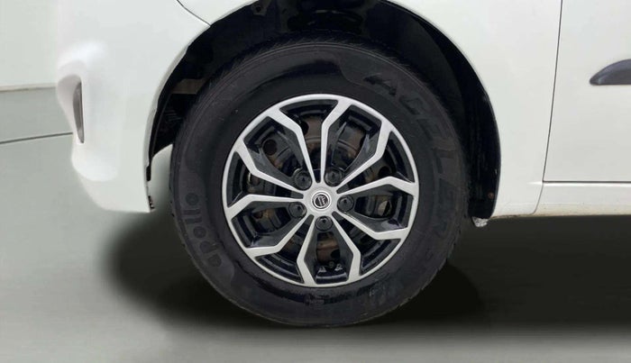 2013 Hyundai i10 MAGNA 1.2, Petrol, Manual, 98,480 km, Left Front Wheel