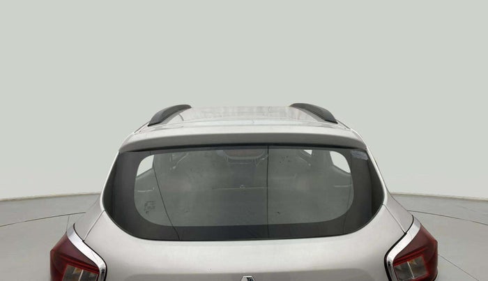 2022 Renault Kwid CLIMBER MT 1.0, Petrol, Manual, 32,565 km, Rear Windshield