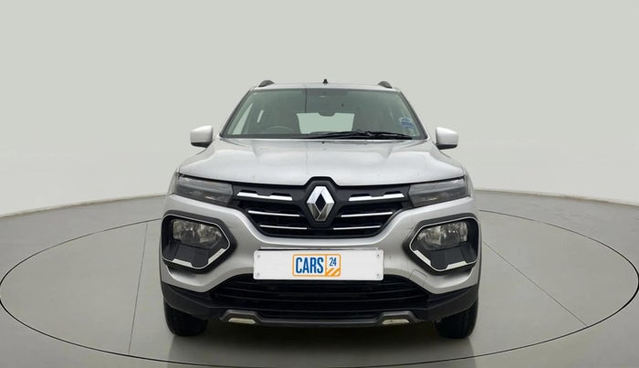 2022 Renault Kwid CLIMBER MT 1.0, Petrol, Manual, 32,565 km, Front